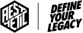 AESTHETIC USA logo