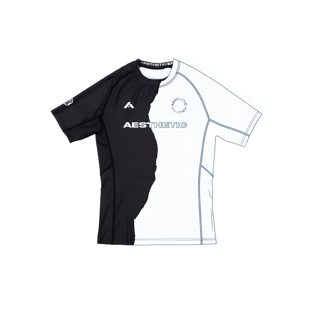 Custom Academy Rashguards