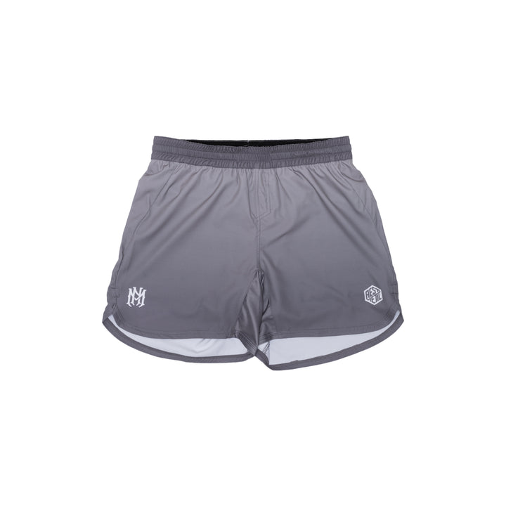 'Slate' Meregali 2-in-1 Grappling Shorts