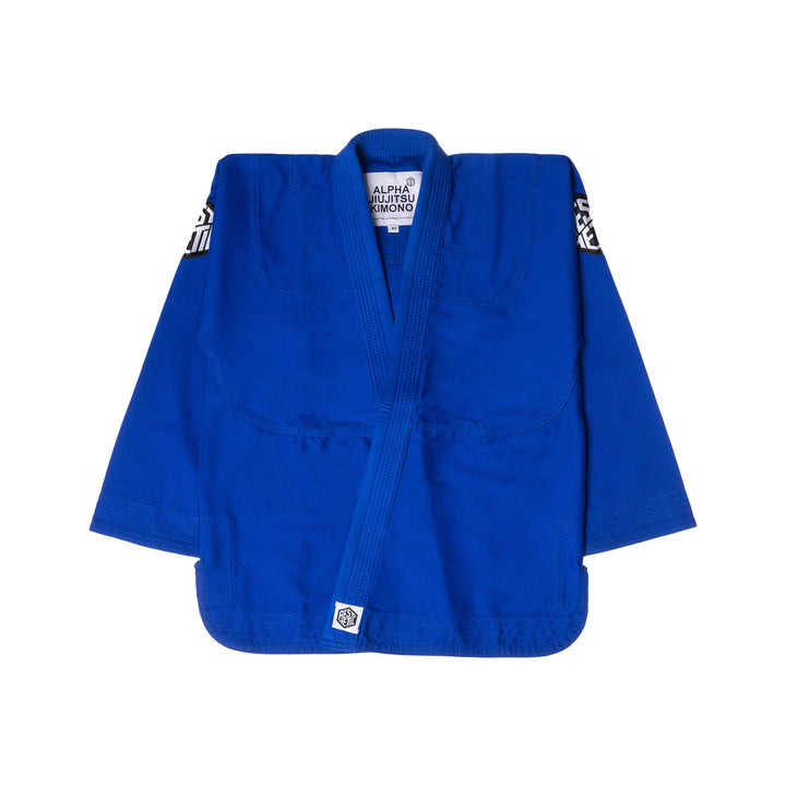The Alpha Kimono 2024/2025 (Royal Blue)
