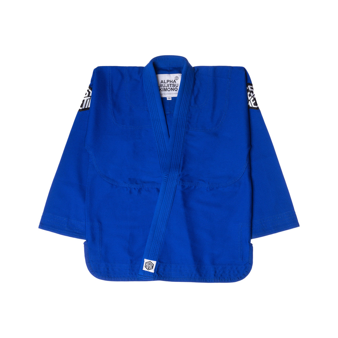 Alpha Kimono 2024 (Royal Blue)
