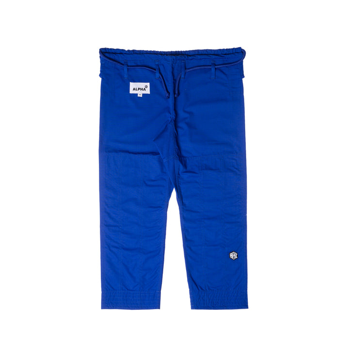 The Alpha Kimono 2024/2025 (Royal Blue)