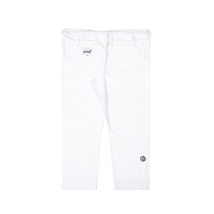 The Alpha Kimono 2024/2025 (White)
