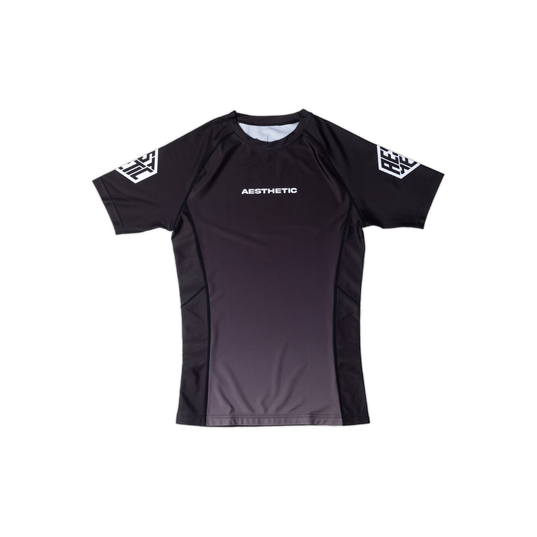 Short Sleeve Ranked Rashguard 2022/23