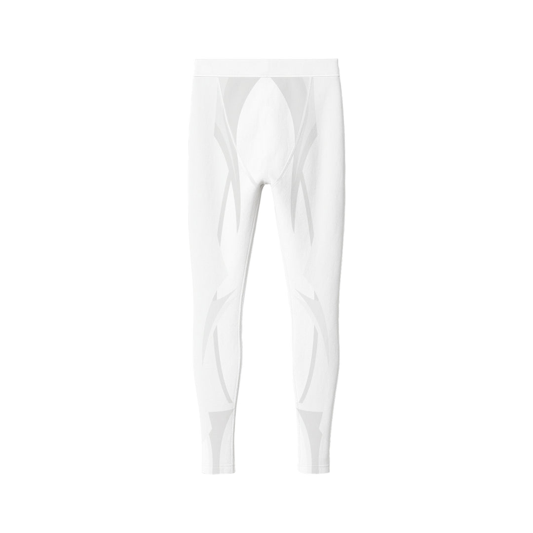 'Arctic' Jozef Chen Grappling Tights
