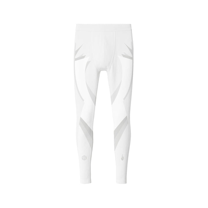 'Arctic' Jozef Chen Grappling Tights