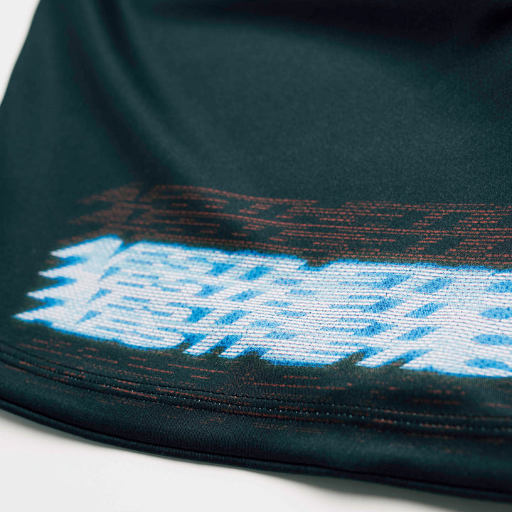 Axis Combat Shorts (Synth)