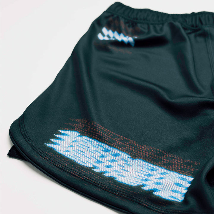 Axis Combat Shorts (Synth)
