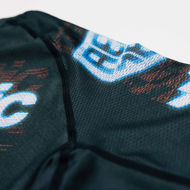 Axis XPLR Short Sleeve Rashguard (Synth)