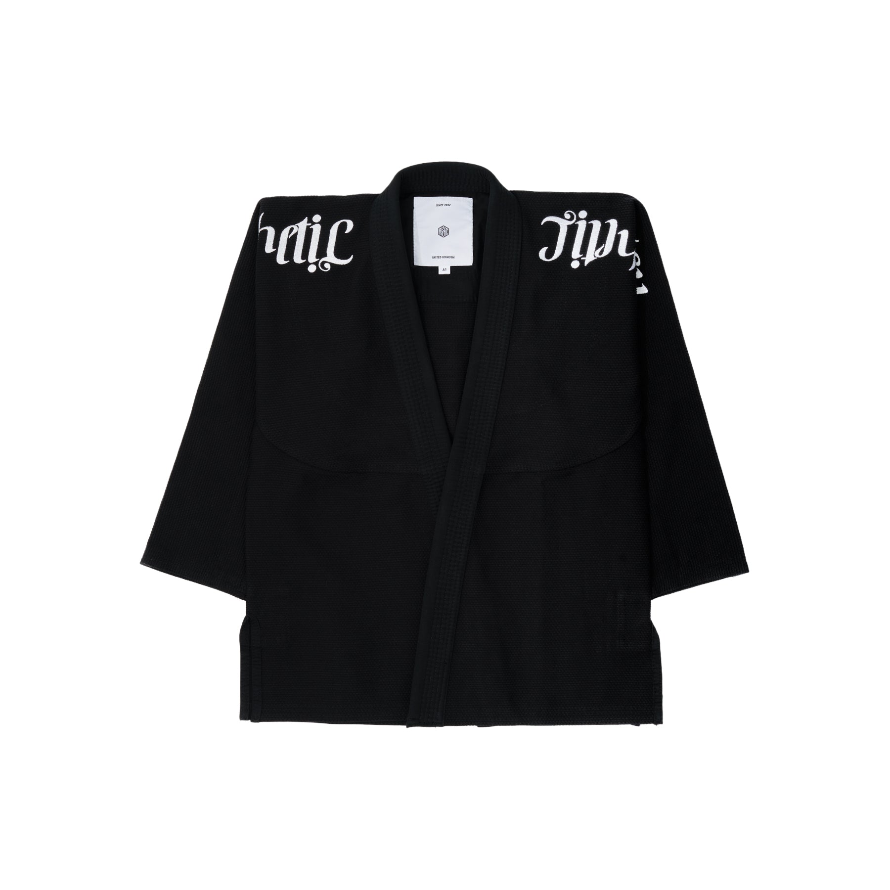 BJJ Gi Collection - Brazilian Jiu-Jitsu - Fight Aesthetic – AESTHETIC USA