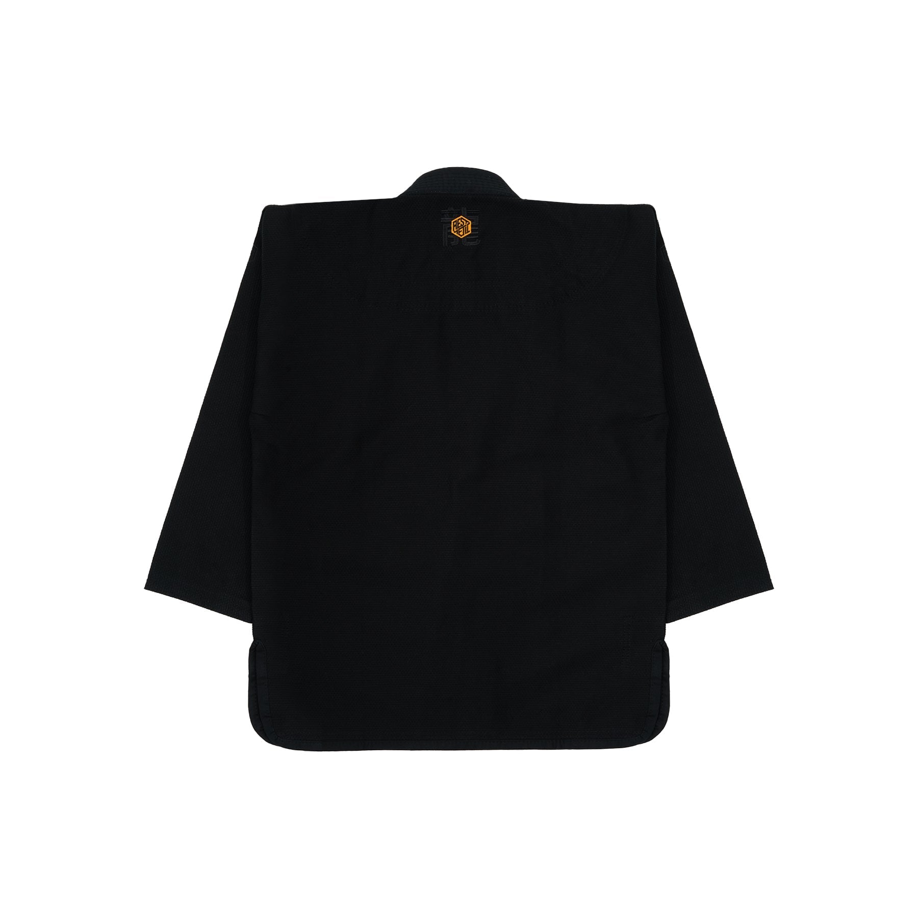 Dragon' Kimono (Black) – AESTHETIC USA