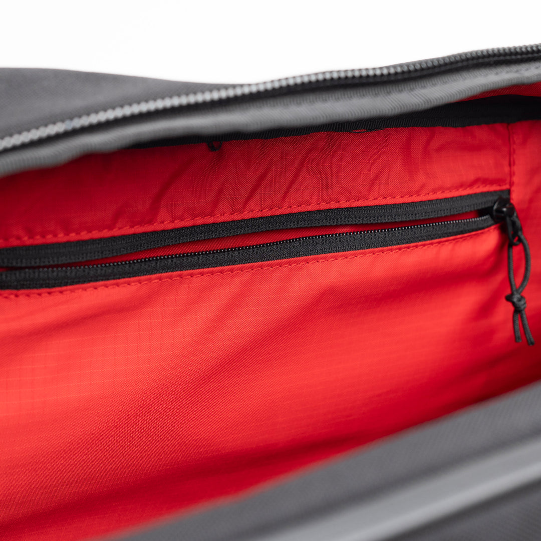 AESTHETIC USA Omni Duffel 35l inner zip