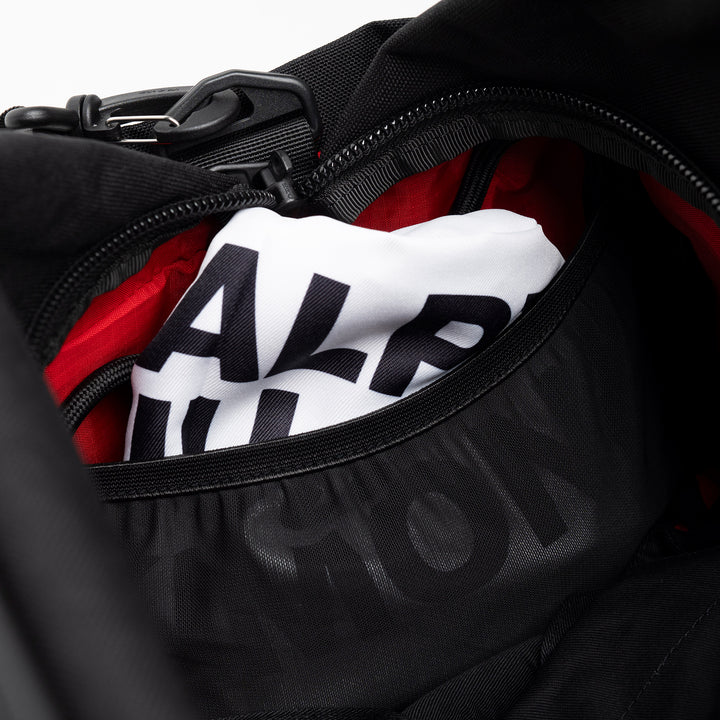 AESTHETIC USA Omni Duffel 35l inner pocket