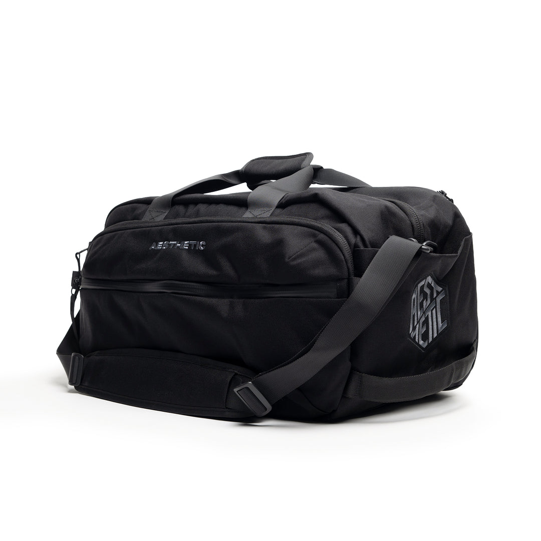 AESTHETIC USA Omni Duffel 35l side view