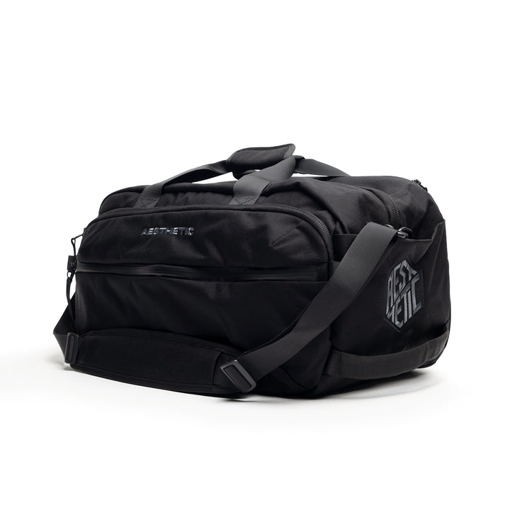 AESTHETIC USA Omni Duffel 35l side view