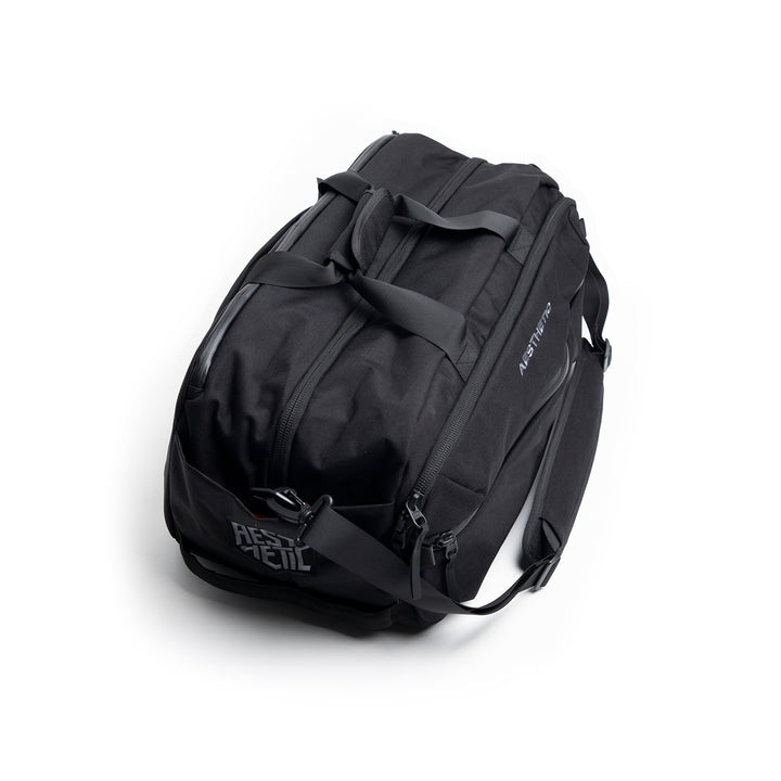 AESTHETIC USA Omni Duffel 35l top view