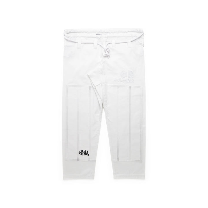 'Gentle Dragon' AESTHETIC x Gawakoto x JiuJitsuNerd Limited Edition Kimono