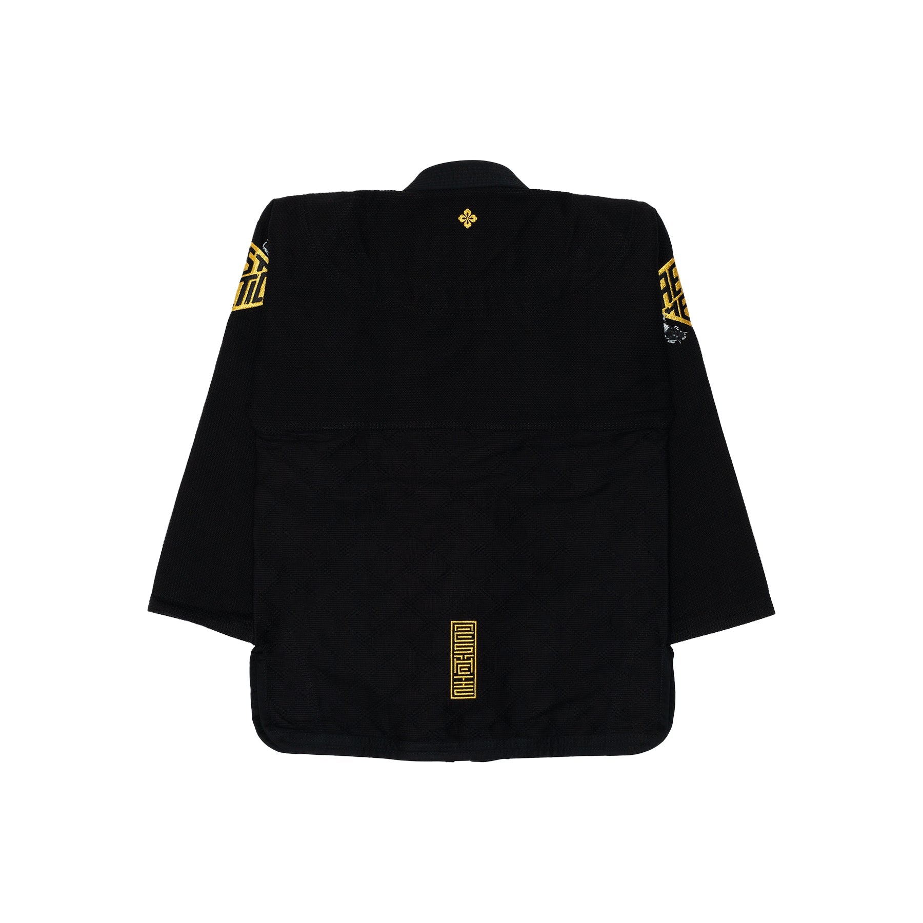 BJJ Gi Collection - Brazilian Jiu-Jitsu - Fight Aesthetic