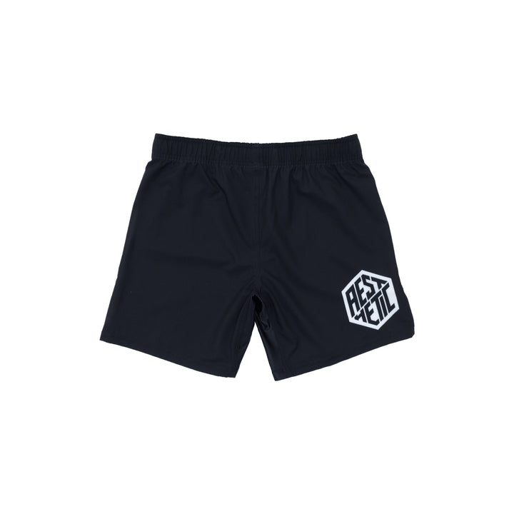 Youth Grappling Shorts