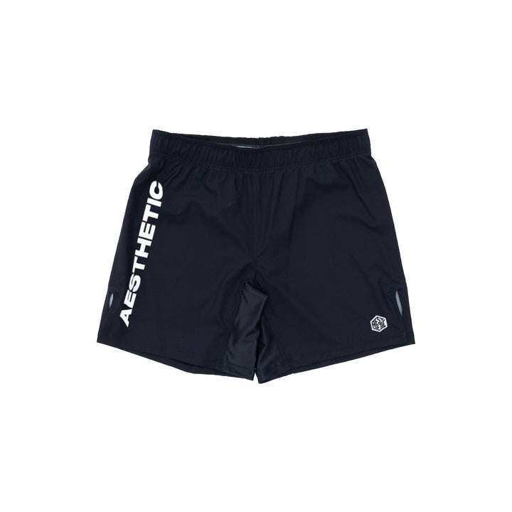 Youth Grappling Shorts