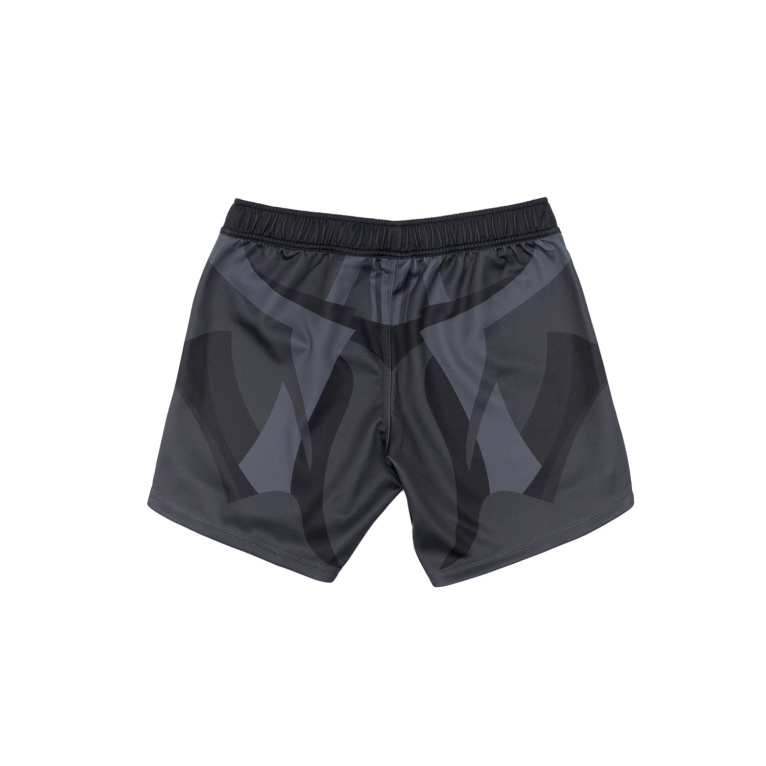 Midnight' Jozef Chen Combat Shorts – AESTHETIC USA