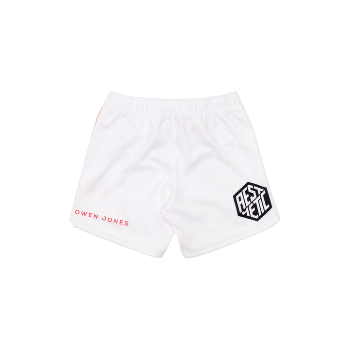 'Union' Owen Jones Combat Shorts