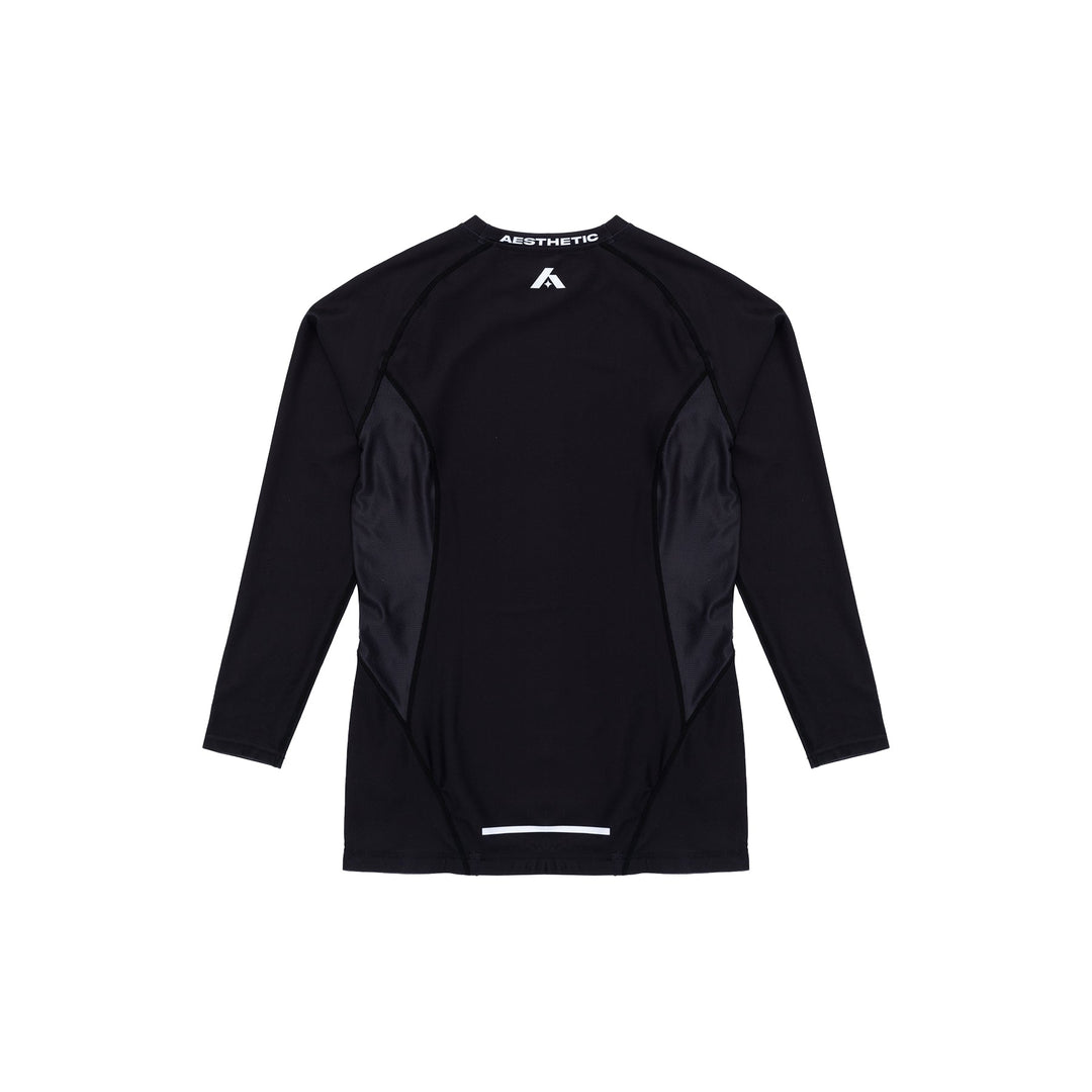 'Select' Long Sleeve Rashguard