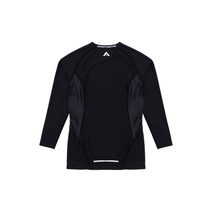 'Select' Long Sleeve Rashguard