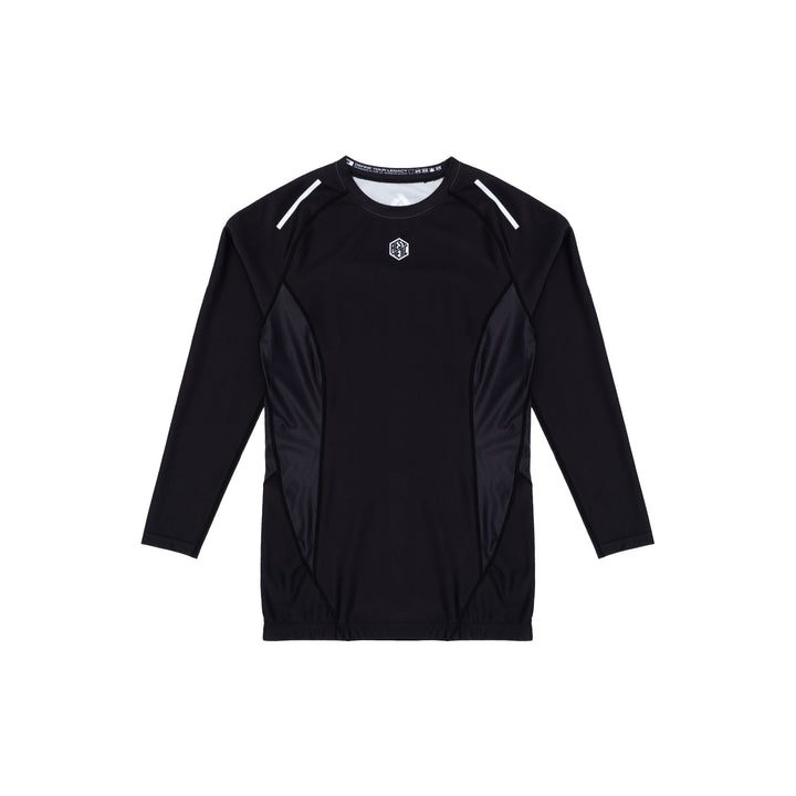 'Select' Long Sleeve Rashguard