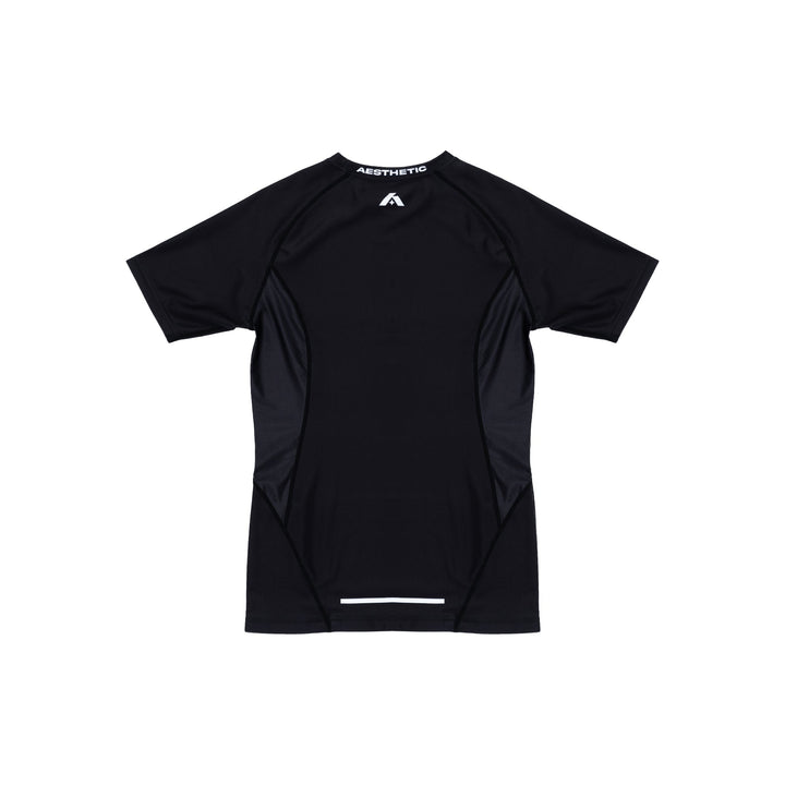 'Select' Short Sleeve Rashguard