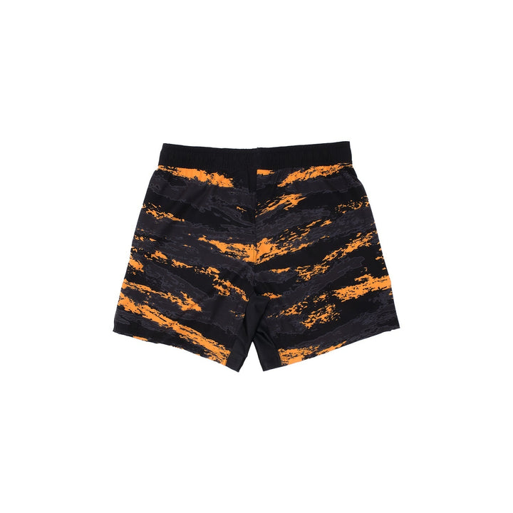 'Blaze' Camo Grappling Shorts