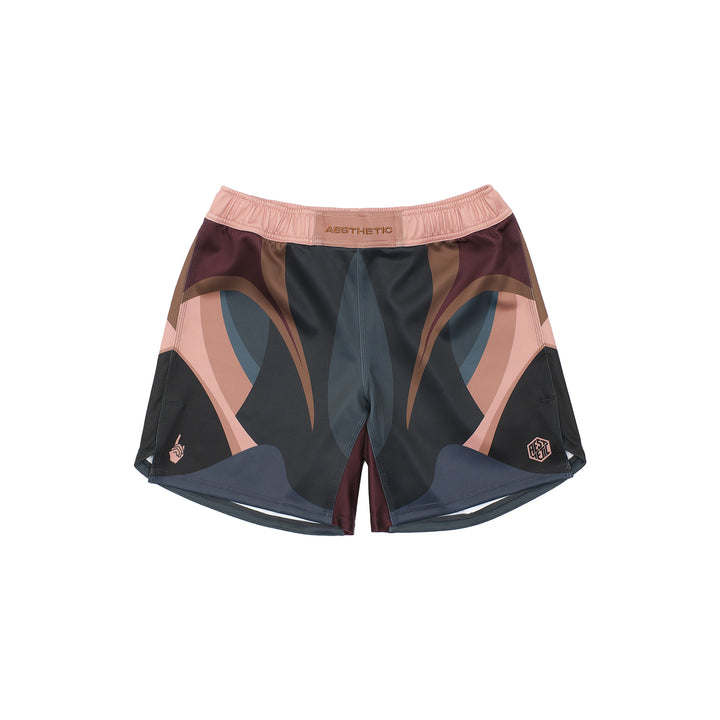 'Clay' Jozef Chen Combat Shorts