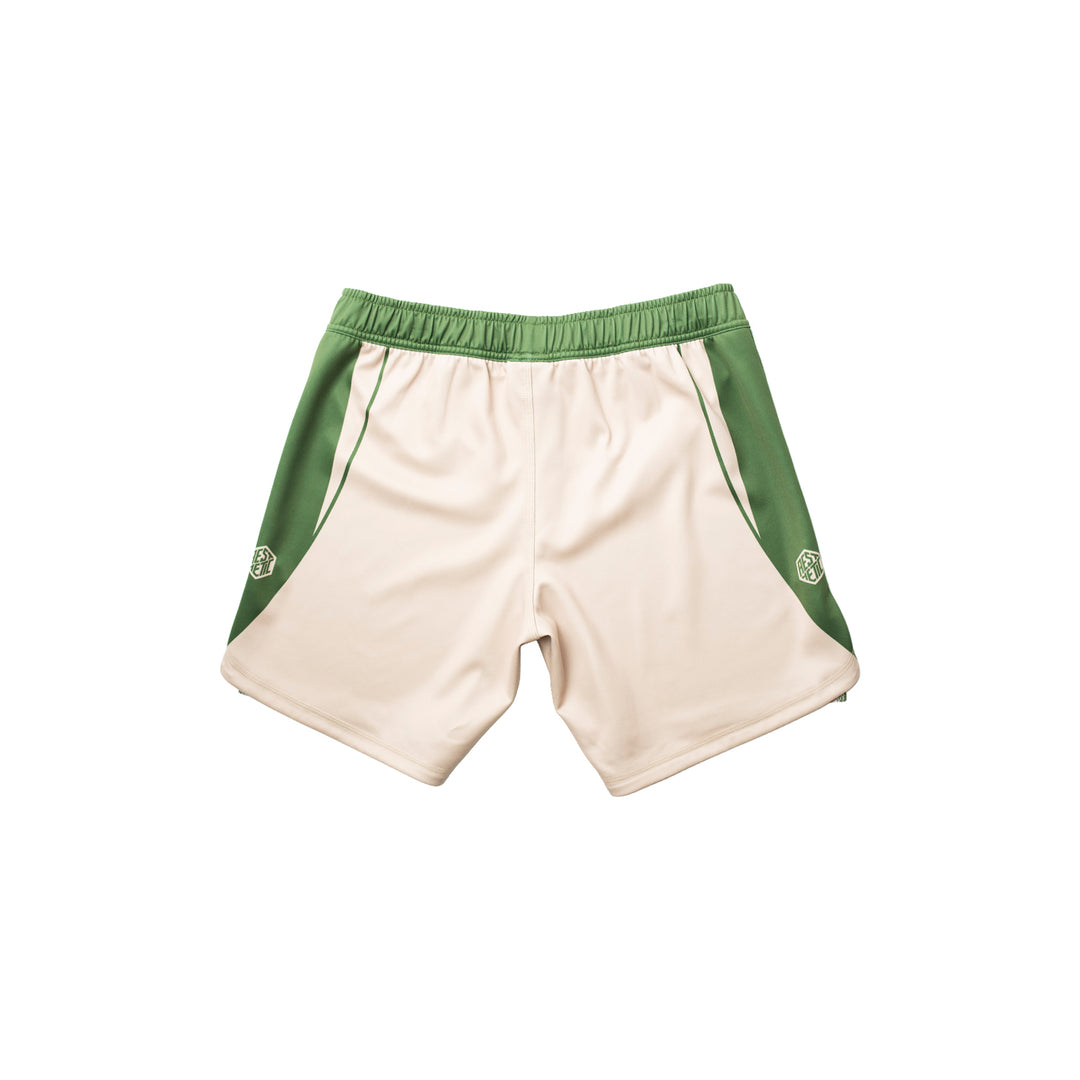 Motion Combat Shorts (Hunter Green)