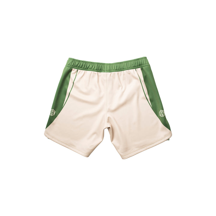 Motion Combat Shorts (Hunter Green)