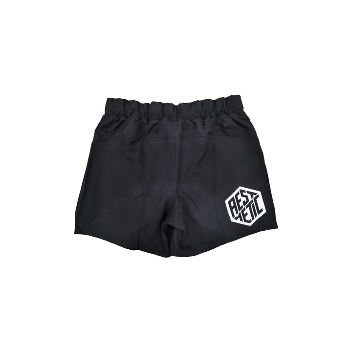 Clutch 2-in-1 Shorts (Black)